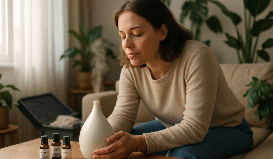 découvrez comment l'huile essentielle peut soulager efficacement les symptômes du jet lag. apprenez à utiliser ces arômes naturels pour retrouver votre équilibre et améliorer votre bien-être après un voyage. profitez d'astuces pratiques et de conseils pour une récupération rapide.