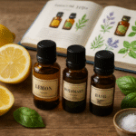 découvrez notre guide complet sur l'huile essentielle pour réduire le potassium. profitez de conseils pratiques et d'informations essentielles pour intégrer ces huiles dans votre routine quotidienne et améliorer votre bien-être.