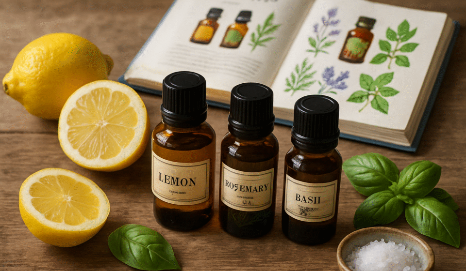 découvrez notre guide complet sur l'huile essentielle pour réduire le potassium. profitez de conseils pratiques et d'informations essentielles pour intégrer ces huiles dans votre routine quotidienne et améliorer votre bien-être.