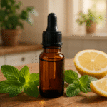 découvrez comment les huiles essentielles peuvent vous aider à lutter contre la mauvaise haleine de manière naturelle. apprenez à utiliser ces extraits aromatiques pour rafraîchir votre souffle et améliorer votre hygiène buccale.