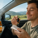 découvrez comment utiliser les huiles essentielles pour soulager le mal des transports. nos conseils et astuces vous aideront à voyager sereinement et à profiter pleinement de vos trajets, que ce soit en voiture, en avion ou en train.