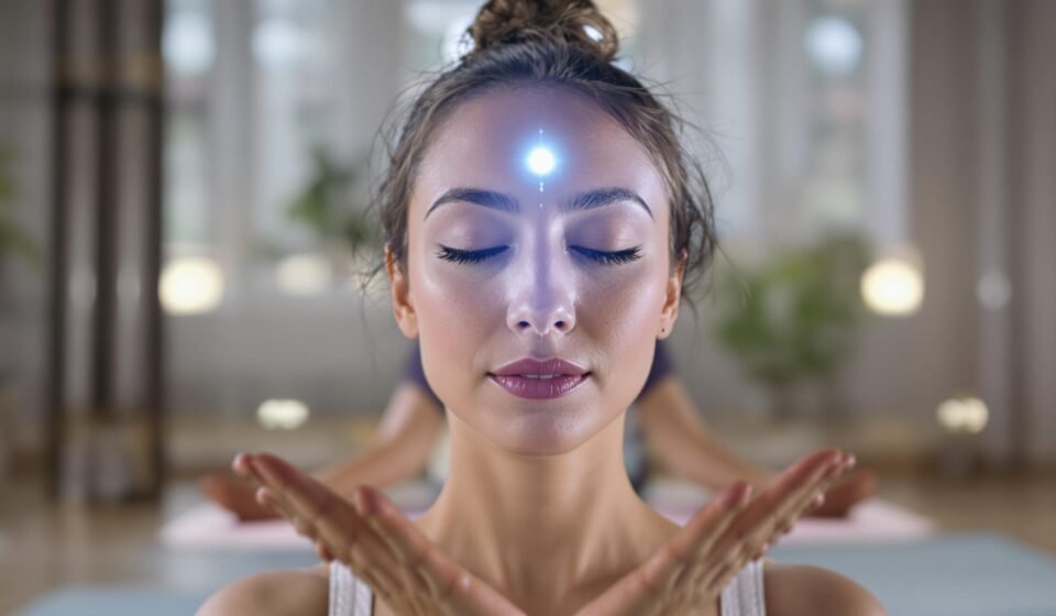 Chakra du troisième oeil : Tout ce que vous devez savoir ! undefined