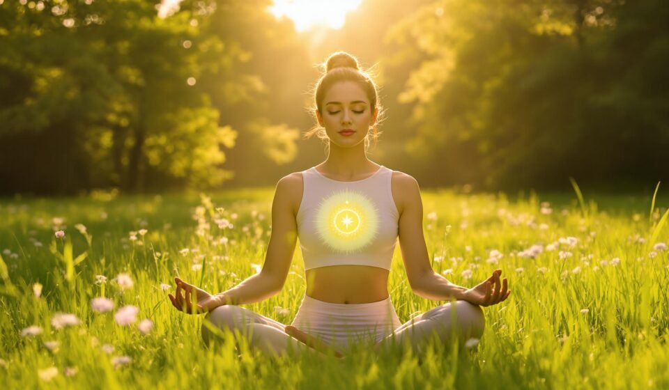 Chakra du coeur : Tout ce que vous devez savoir ! undefined