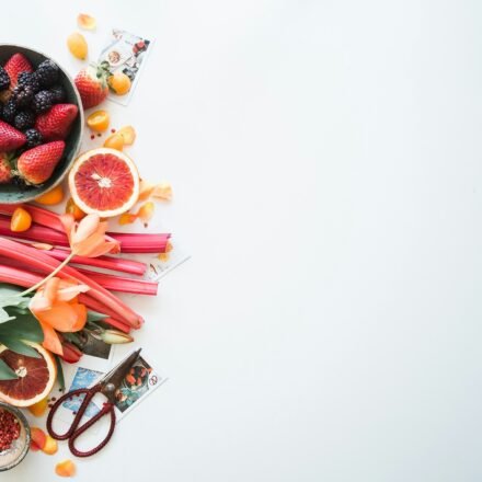 Nutrition et alimentation