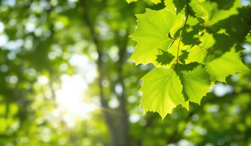 Ginkgo biloba : mémoire, circulation, antioxydants undefined