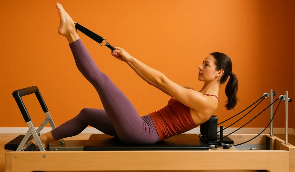 Pilate reformer : origine et ressorts